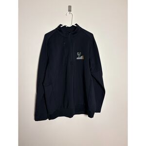 NWOT Antigua Milwaukee Bucks Scuba Jacket